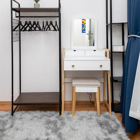 City Apartment Top Location, Quiet And Cozy Ideal To Relax Or Work Виена Екстериор снимка
