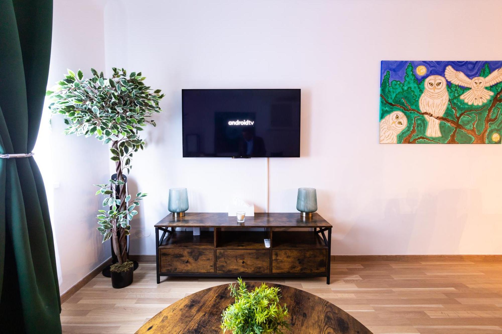 City Apartment Top Location, Quiet And Cozy Ideal To Relax Or Work Виена Екстериор снимка