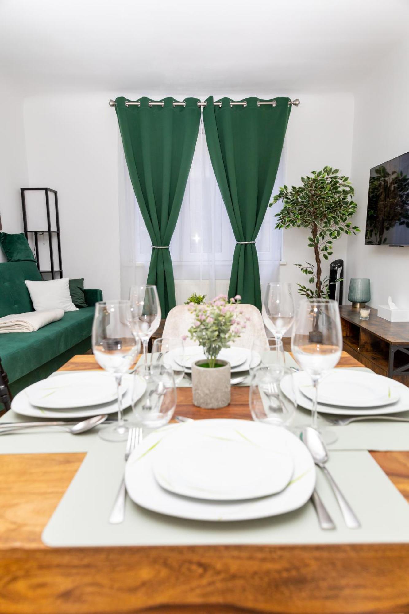 City Apartment Top Location, Quiet And Cozy Ideal To Relax Or Work Виена Екстериор снимка