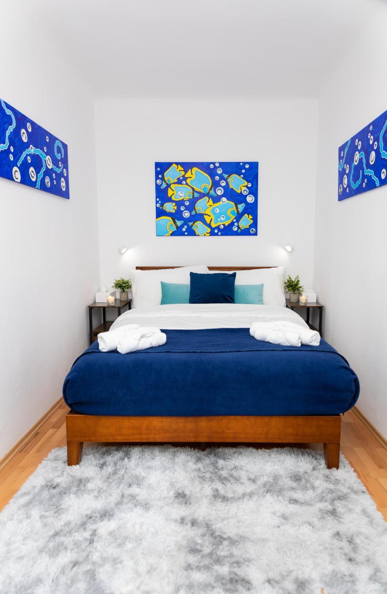 City Apartment Top Location, Quiet And Cozy Ideal To Relax Or Work Виена Екстериор снимка