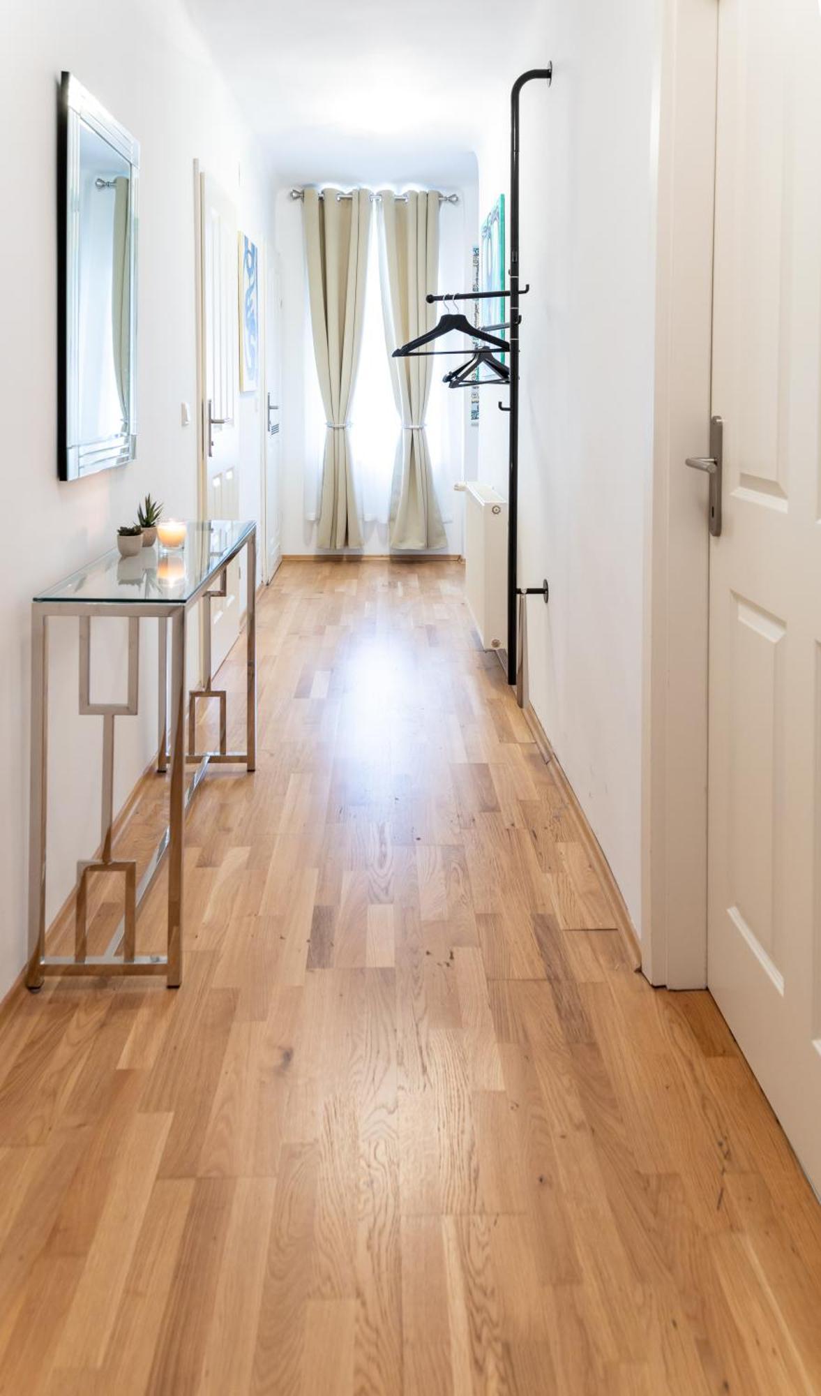 City Apartment Top Location, Quiet And Cozy Ideal To Relax Or Work Виена Екстериор снимка
