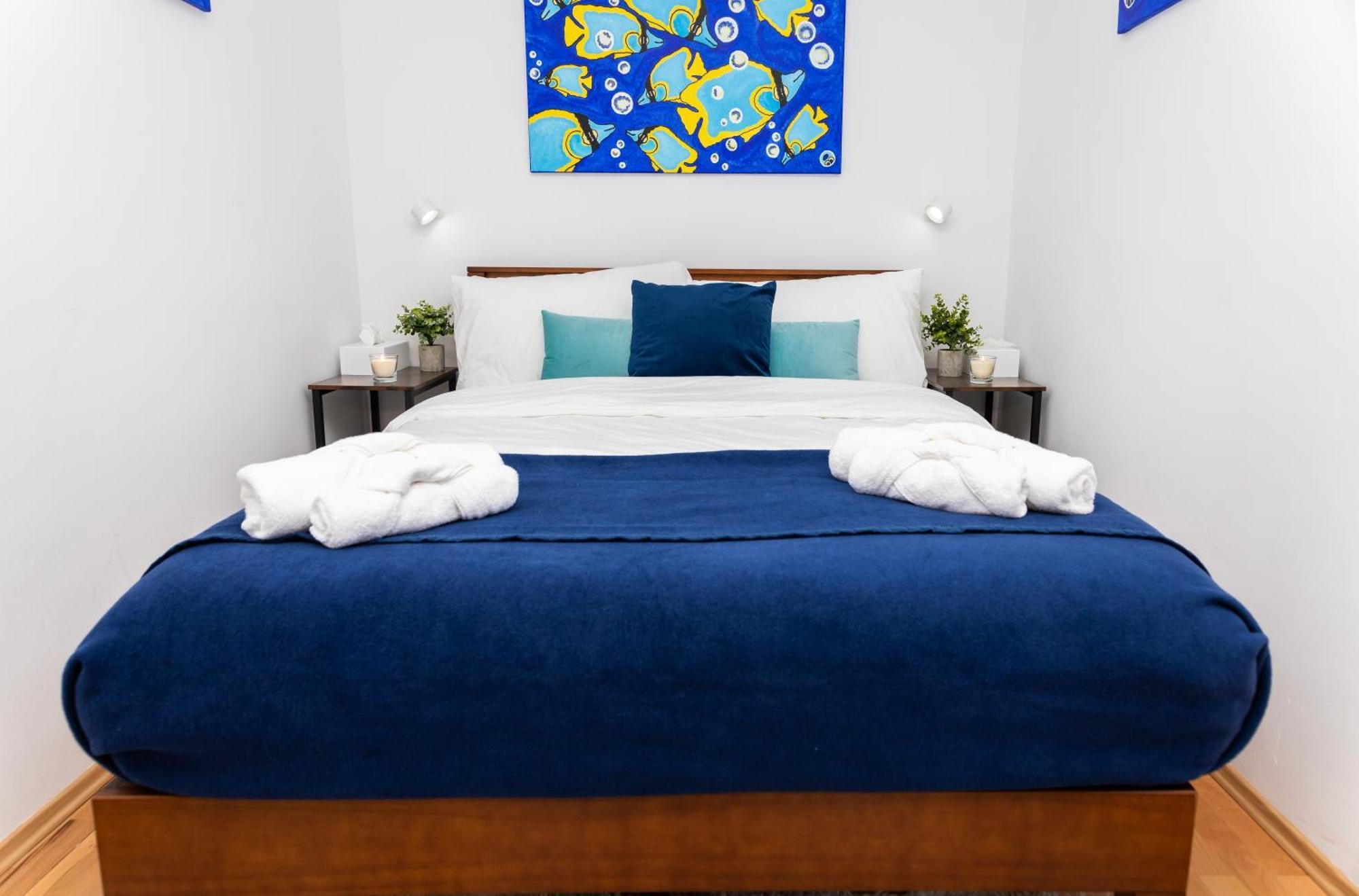 City Apartment Top Location, Quiet And Cozy Ideal To Relax Or Work Виена Екстериор снимка