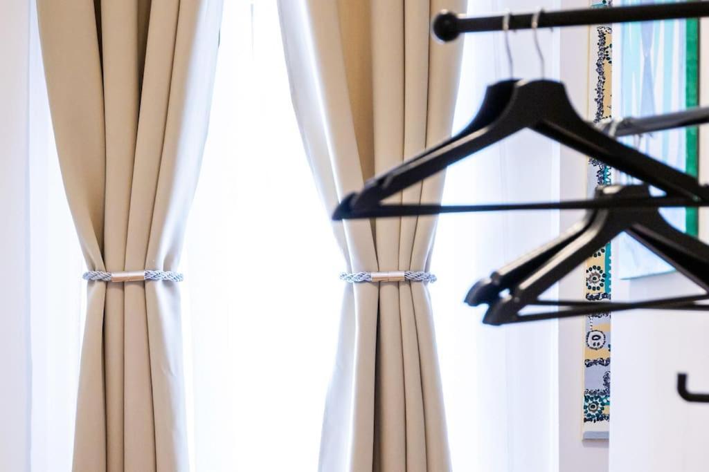 City Apartment Top Location, Quiet And Cozy Ideal To Relax Or Work Виена Екстериор снимка