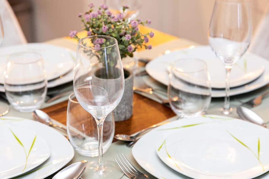City Apartment Top Location, Quiet And Cozy Ideal To Relax Or Work Виена Екстериор снимка